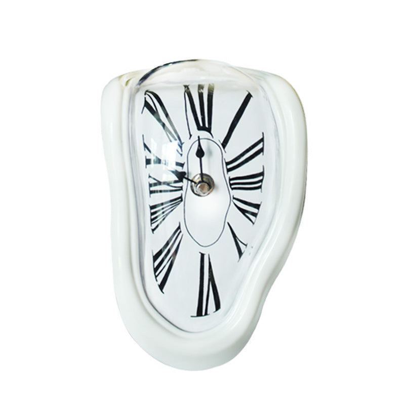 Melting Clock
