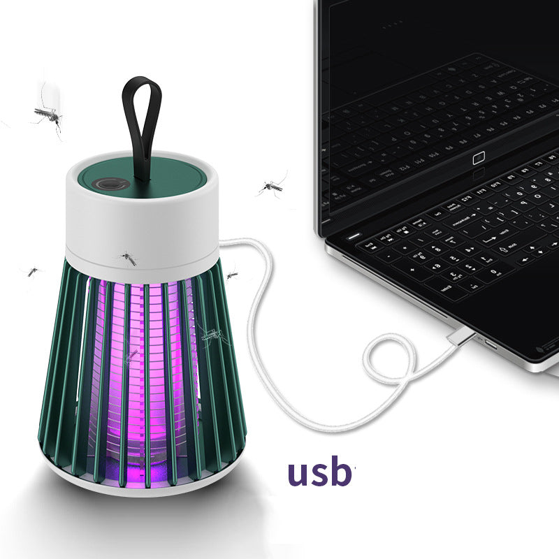 Mosquito Killer Lamp