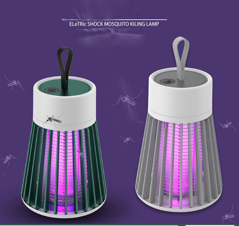 Mosquito Killer Lamp